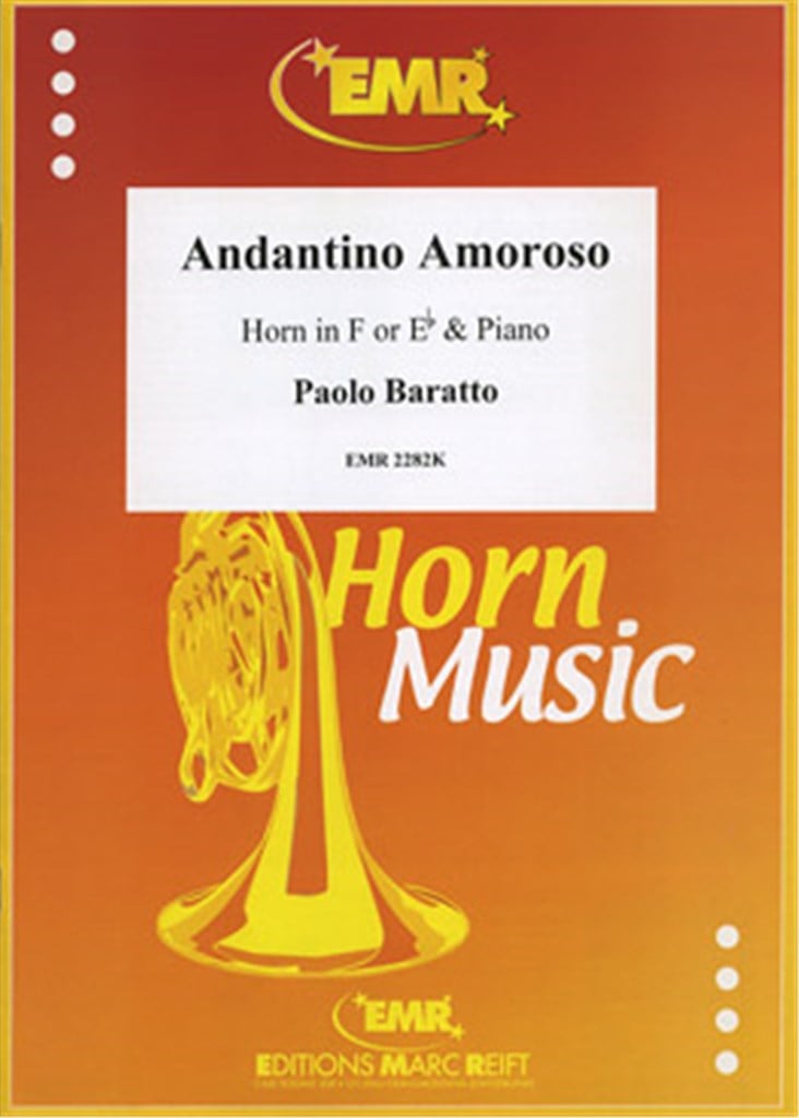 Andantino Amoroso